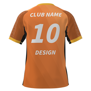 Ystar produceert hoogwaardige originele voetbaltenues, hoogwaardige sublimatie voetbaltenues, groothandel voetbaltenues. - Product Image 6