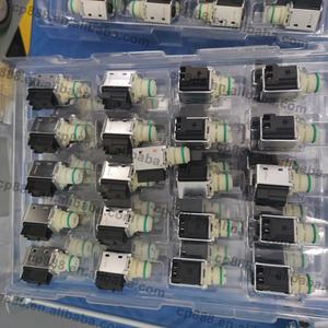 สวิตช์โซลินอยด์เกียร์สำหรับ GM GMC Chevy สำหรับ Hummer H3บันไดเลื่อน ESV EXT 4L65E 24230298 4L60E - Product Image 2