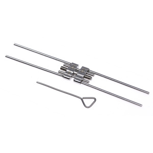 Expandeurs orthodontiques miniatures de type standard pour orthodontie - Product Image 1