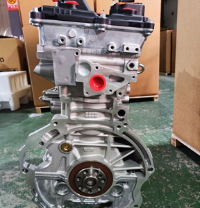 Moteurs d'occasion G4NC avec boîte de vitesses pour Hyundai Tucson <span class=keywords><strong>IX35</strong></span> Sonata YF et Kia Sportage Optima - Vente Flash - Product Image 2