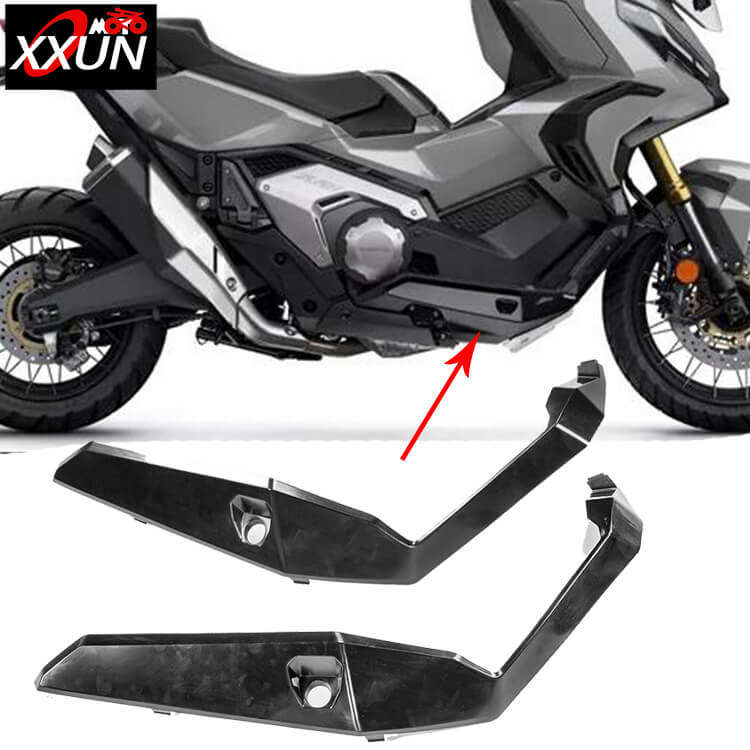 -ラジエーター冷却ウォータータンク 交換パーツ ホンダX-ADV 750 2017 2018 2019 2020 2021 2022 交換部品 XADV750 X-XADV 750 X-ADV750 2021 2022 2023 2024