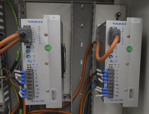 Máquina automática de grabado de piedra CNC, de mármol transprotación segura, grantas, Jades, cuarzo y <span class=keywords><strong>cer</strong></span>ámica - Product Image 6