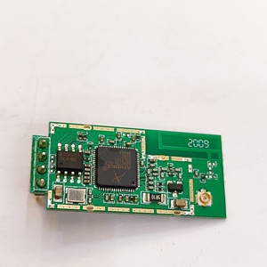 Módulo de Tarjeta de Red Inalámbrica AR9271 / <span class=keywords><strong>AR9271L</strong></span>, Tarjeta de Red Inalámbrica de 150M, Módulo Industrial - Product Image 4