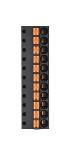 FC6A-C40R1AE Módulo de Expansión de Comunicación para Controlador Lógico Programable (PLC) Serie FC6A RS232C RS485 - Product Image 4