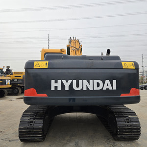 Nouvelle excavatrice HYUNDAI 305LC-9T vente à chaud Corée Original Machine à creuser lourde - Product Image 6
