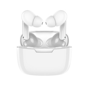 หูฟังไร้สายขนาดเล็ก รุ่น Sleep White หูฟังสเตอริโอ TWS สำหรับฟังเพลง หูฟังไร้สายแบบ Type-C - Product Image 2