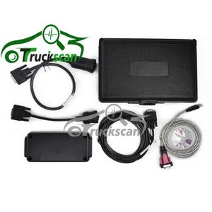 Adaptateur de diagnostic III pour camions, outil de diagnostic, adaptateur de communication 3 avec logiciel ET 2023 ET3 ET4 - Product Image 2