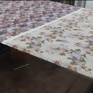 เครื่องพิมพ์ผ้าปริ้นเตอร์สิ่งทอดิจิตอล, เครื่องพิมพ์ผ้าหมึกพิมพ์1.8ดิจิทัลขนาด1690ตร. ม./ชม. 64หัวพิมพ์ผ้าโดยตรง - Product Image 5