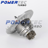 RHF4H Powertecturbo Chra 8972402101 VB420037 untuk Isuzu D-MAX 2.5 TD 136HP 4JA1-L 2004
