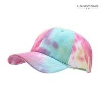 Gorra Deportiva Unisex Landfond Nueva con Diseño de Espiga y Argyle en Colores Mixtos, Logotipo Personalizado, Estilo Deportivo y Diseño Chino para Exteriores