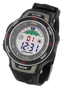 Montres numériques chinoises pour hommes Share Xinjia Orologi Uomo, vente en gros, <span class=keywords><strong>Techno</strong></span> Sport, étanches - Product Image 3