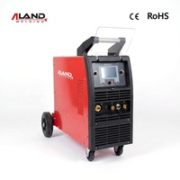 Soudeuse MIG portable à onduleur IGBT, directement de l'usine, machine à souder MIG MMA MIG315LCD 275A 315A avec écran LCD industriel
