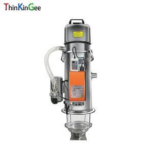 Hiệu quả cao 660gp neumatic chân không băng tải trung chuyển bột viên máy hút cho bột mì nhựa lõi động cơ - Product Image 1