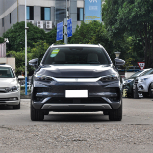 Nouveau 7 sièges SUV Fabricants de voitures <span class=keywords><strong>4x4</strong></span> <span class=keywords><strong>Byd</strong></span> <span class=keywords><strong>Tang</strong></span> 730km Ev 2024 Voitures électriques - Product Image 3