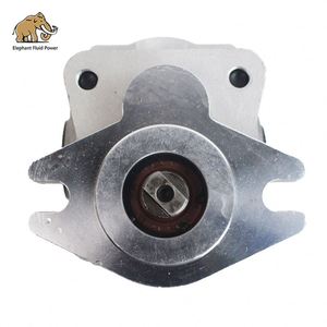 Pompe pilote à engrenages SBS80 pour excavatrice détaillant service fixe - Product Image 1