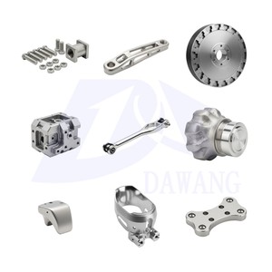 Factory Direct CNC Machining Service 12 Hour Quick Response Milling Stainless Steel Automotive Oil Pump Parts - Product Image 1