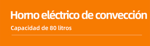 Electrodomésticos de Cocina, <span class=keywords><strong>Horno</strong></span> <span class=keywords><strong>El</strong></span>éctrico Grande de 80L, <span class=keywords><strong>Horno</strong></span> de Convección para Pizza, <span class=keywords><strong>Horno</strong></span> Comercial de Barro Tandoor con Certificación CE - Product Image 4