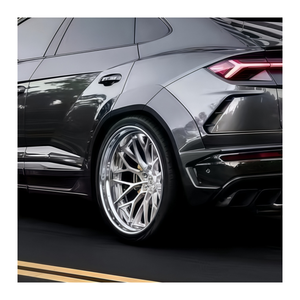 XINLAI Custom Deep Concave 5X120 5X114.3 5X112 17 18 19 20 21 22 Roues forgées pour Mercedes Audi <span class=keywords><strong>BMW</strong></span> - Product Image 1
