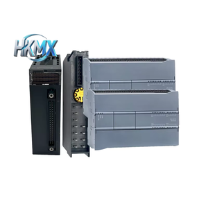 Module d'entrée numérique PLC BMXDDI3202K, module d'extension PLC haute précision pour le contrôle de l'automatisation industrielle - Product Image 1