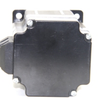 Motor BLDC Magnet Permanen Sino-Pan 86BL 3-Fasa 48V/310VDC 1500RPM/3000 RPM dengan Torsi Terukur 0.7Nm 2.1Nm 1.4A 12.2A Arus