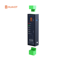 Module convertisseur CAN Bus HUAIOT C200 RS485 RS232, communication bidirectionnelle, dispositif de communication CAN de qualité industrielle CN/SHN