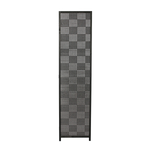 Separatore della stanza di vendita caldo Privacy Home Office schermo divisorio mobile pieghevole <span class=keywords><strong>in</strong></span> bambù durevole - Product Image 1