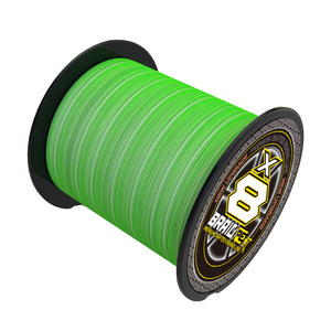 <span class=keywords><strong>สาย</strong></span>ถัก <span class=keywords><strong>PE</strong></span> 8 เส้น 100M 120M 150M 200M 300M 500M  แบบเรียบพิเศษ ความแข็งแรงสูง ออกแบบมาสำหรับ<span class=keywords><strong>ตก</strong></span><span class=keywords><strong>ปลา</strong></span>ทะเลน้ำลึก - Product Image 2