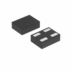 4 XDFN XC6127N53E7R-G Power Management (PMIC) Buy Online Electronic Components BOM IC In Stock - Product Image 1