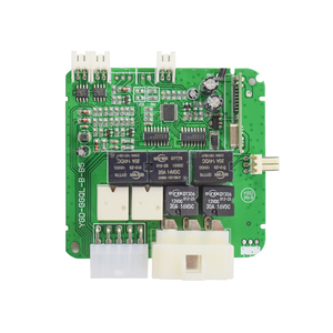 Système d'alarme de sécurité universel pour voiture, sans clé, verrouillage Central de porte, pour démarrage de moteur à distance - Product Image 4