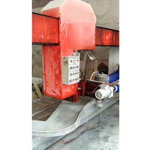 Anyth <strong>Stone</strong> Edge Grinder Polishing Artificial <strong>Stone</strong> Marble Portal Edge Profile <strong>Grinding</strong> <strong>Machine</strong> - Product Image 2