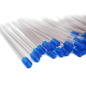 LK-306 Eyector de Saliva materiale dentale eiettore di aspirazione punta chirurgia dentale ad alto Volume evacuatore in bocca - Product Image 2