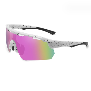 <span class=keywords><strong>Gafas</strong></span> <span class=keywords><strong>de</strong></span> sol deportivas polarizadas para hombre, para pesca al aire libre, béisbol, ciclismo, correr, conducir, <span class=keywords><strong>gafas</strong></span> <span class=keywords><strong>de</strong></span> sol, <span class=keywords><strong>gafas</strong></span> <span class=keywords><strong>de</strong></span> protección UV400 - Product Image 2