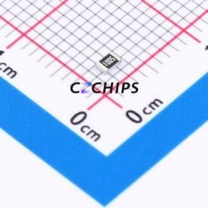 Resistencia SMD AC0805FR-0710ML 0805 (Tipo: Película Gruesa) (Resistencia: 10mOhm Precisión: 1%) - Product Image 1