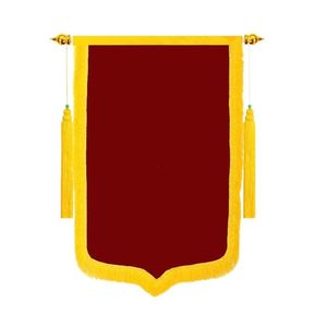Pancarta de Péptidos Xi Personalizada para Maestros, Enfermeras, Abogados, Uso en Oficina, Tela Yafang de Alta Calidad y Duradera - Product Image 5