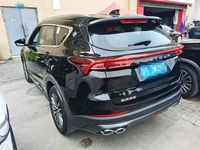 JETOUR X70 PLUS 2023 1.6T DCT Warrior PRO 7 places Conduite à gauche Euro VI |   Exportation de voitures d'occasion de Chine
