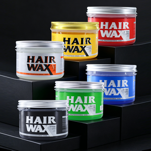 Gel coiffant texturisant et anti-frisottis pour tresses et <span class=keywords><strong>dreadlocks</strong></span>, tenue forte, 300 ml, marque privée, pour cheveux bouclés - Product Image 6