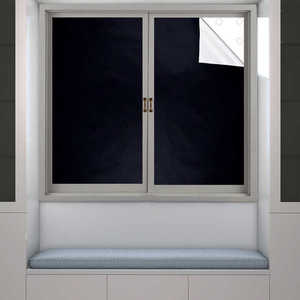 Xinlan personnalisé bricolage Oxford tissu Polyester rideau <span class=keywords><strong>occultant</strong></span> stores ombre pour voyage pour pépinière Loft voyage RV <span class=keywords><strong>voiture</strong></span> sac - Product Image 1