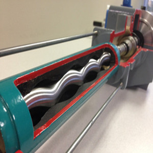 Nuevo Diseño de Anclaje de Torque Estándar para Bomba de Cavidad Progresiva y Bomba de Tornillo para Campos Petroleros de Fabricante Chino - Product Image 5