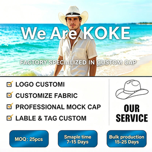 Sombrero de Paja Mexicano de Verano para Hombre y Mujer, Estilo Pava, <span class=keywords><strong>Puerto</strong></span> Rico, Bad Bunny, Hawaiano, Playa, con Nido de Seagrass, Venta al por Mayor - Product Image 4