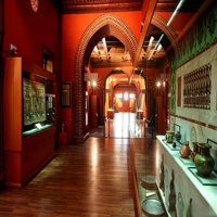 Vitrine de musée sur mesure, vitrine à bijoux verrouillable, vitrine en verre antique, décoration intérieure de boutique