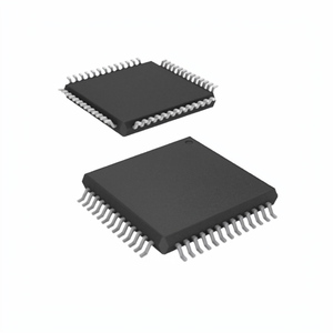 Compre Componentes Electrónicos en Línea, Servicio Integral Original, IC MCU 16BIT 128KB FLASH 52LQFP R5F100JGGFA # 50 52 LQFP Integrado - Product Image 1