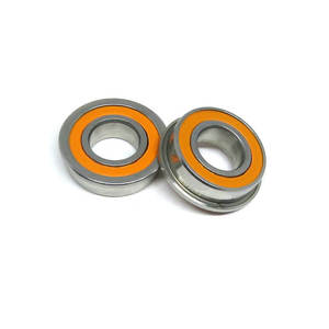 แบริ่งแบบหน้าแปลน SF623C-2OS ลดเสียงรบกวนต่ำ3x10x4 - Product Image 5