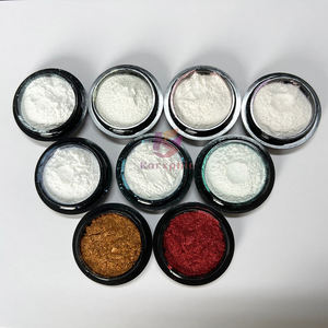 <span class=keywords><strong>White</strong></span> Pearl Shimmer Aurora <span class=keywords><strong>Pigment</strong></span> Chrome Polish Nail Powder Spray <span class=keywords><strong>Paint</strong></span> Machine Mirror Effect <span class=keywords><strong>Paint</strong></span> - Product Image 3