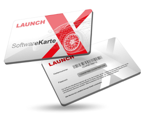 Tarjeta de Activación ADAS Launch X431, Software de Calibración para Launch X431 PAD VII Pro5 Pro3S+ Pro3 APEX - Product Image 6