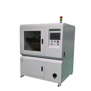 IEC 60587 Alta Tensão Rastreamento e Erosão Testing Machine Tracking Index <span class=keywords><strong>Tester</strong></span> - Product Image 2