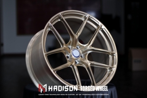 HADISON forjado Monoblock 5x114,3 ruedas 19 20 21 22 pulgadas llantas de aleación personalizadas para Ferrari F430 458 488 296GTB F8 <span class=keywords><strong>Ff</strong></span> - Product Image 3