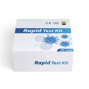Kit <span class=keywords><strong>de</strong></span> Prueba Rápida Combinada para <span class=keywords><strong>VIH</strong></span>, Sífilis, HBsAg y Anticuerpos HCV, Manual, Detección Rápida <span class=keywords><strong>de</strong></span> Múltiples Infecciones, Alta Sensibilidad, Uso Doméstico, OEM/ODM - Product Image 2