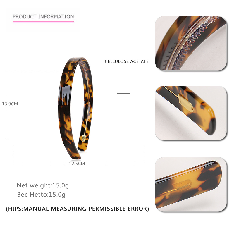 Dark Tortoiseshell