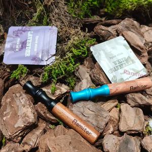 Máy xông trị liệu bằng hương thơm, hỗ trợ cai thuốc lá năm 2026, tương thích với tinh dầu, máy khuếch tán hương thơm không khói - Product Image 1