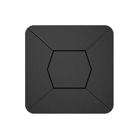 Q5 décodeur intelligent android 10 H313 processeur 4K 2K 1080P 2.4/5g double wifi et BT4.0 décodeur tv box android décodeur tvbox